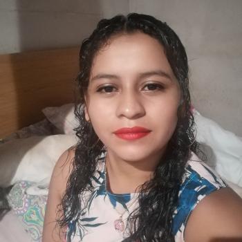 Niñera San José: Ana maria