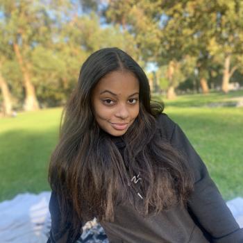 Babysitter em Sintra: Samara