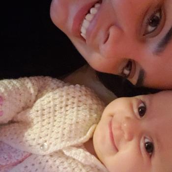 Babysitting job in Providencia: Scarlette