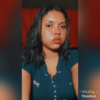 Niñera en San Miguel: Adriana