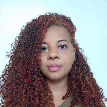 Babysitter Salvador: Camila