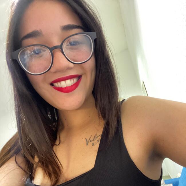 Niñera en Berazategui: Ailin