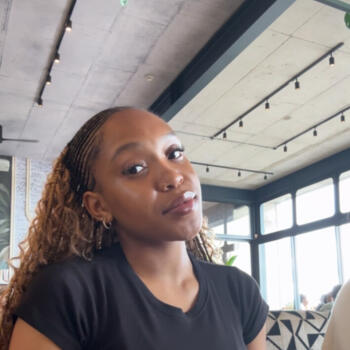Babysitter in Pretoria: Lethabo