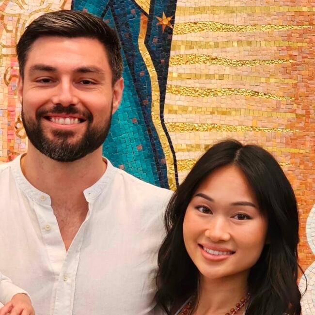 Babysitting job in Lisbon: Quynh-vy