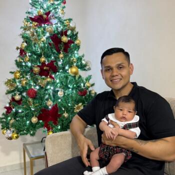 Parent Santa Cruz: Alejandro
