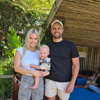 Nanny job in KwaDukuza: babysitting job Emily