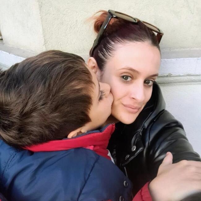 Niñera en La Plata: Juliana