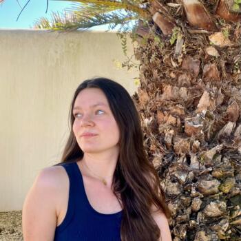 Babysitter in Rennes: Margaux