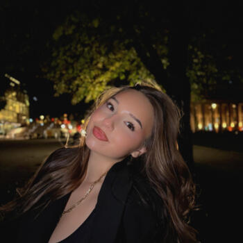 Babysitter in Waiblingen: Dina