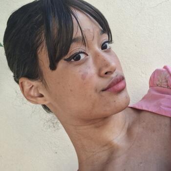 Babysitter Coronel Fabriciano: Victória