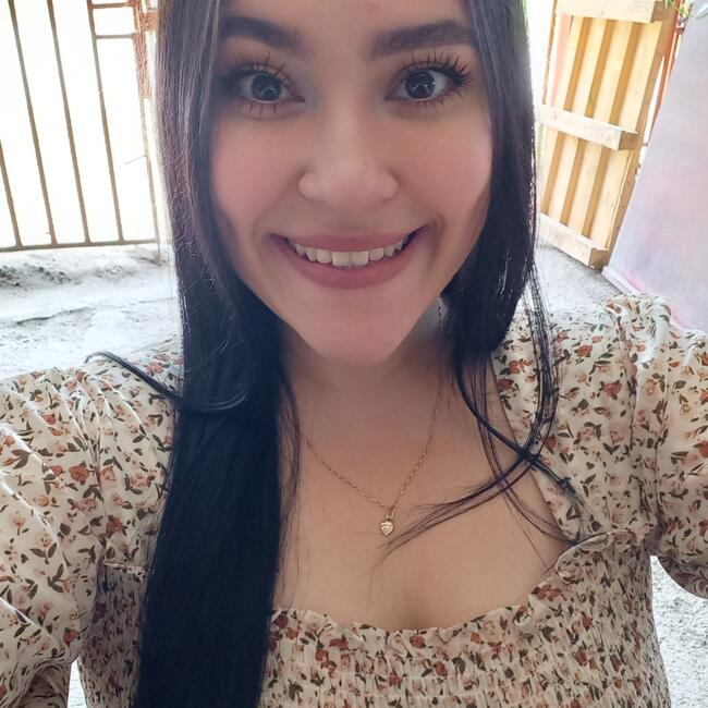 Babysitter in Cartago: Yerlin