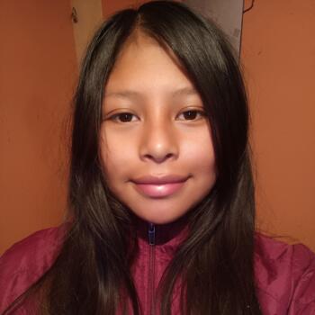 Babysitter in Huancayo: Lizett