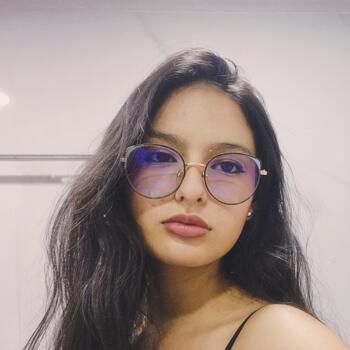 Babysitter in Envigado: Mariana