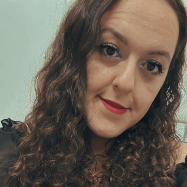 Babysitter in Paine: Rayen