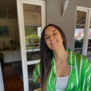 Bebisiterka u Beograd: Anica