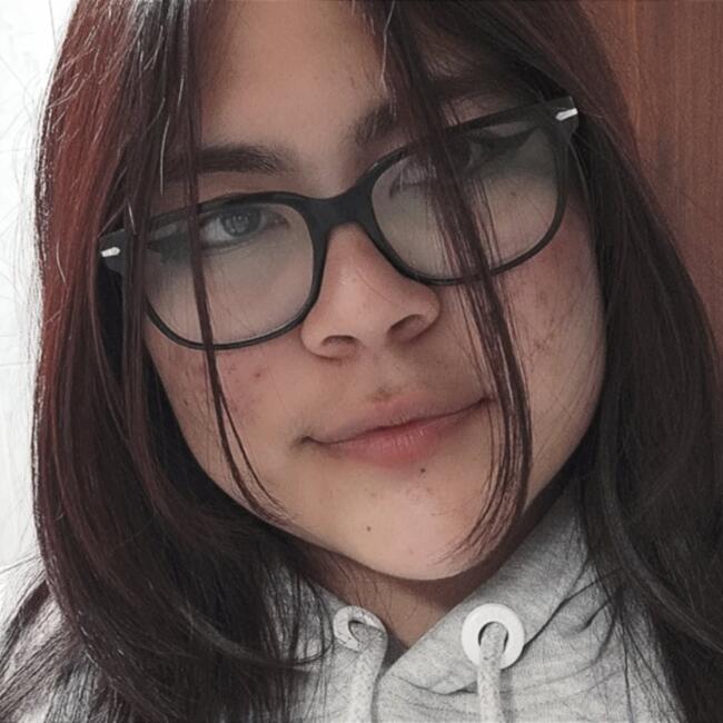 Babysitter in Granollers: Britanny