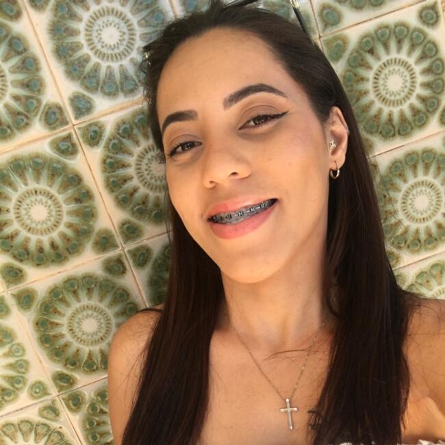 Babá em Belo Horizonte: Tuany