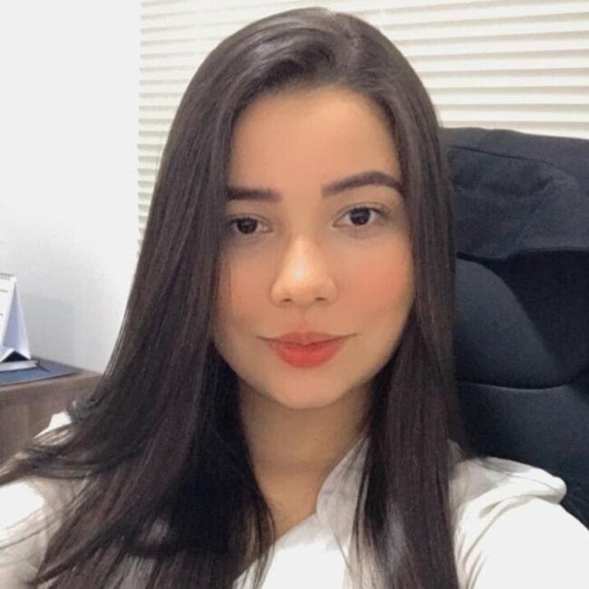 Babysitter em Braga: Bruna Vasconcelos Pinheiro