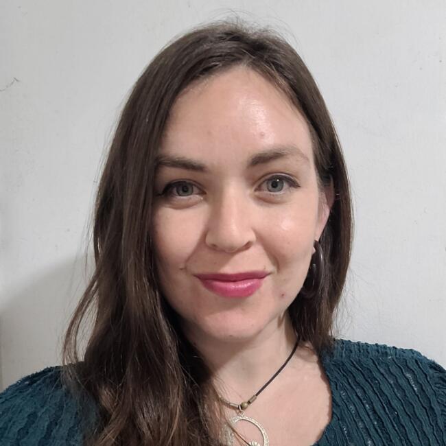 Niñera en Santiago de Chile: Vernisse