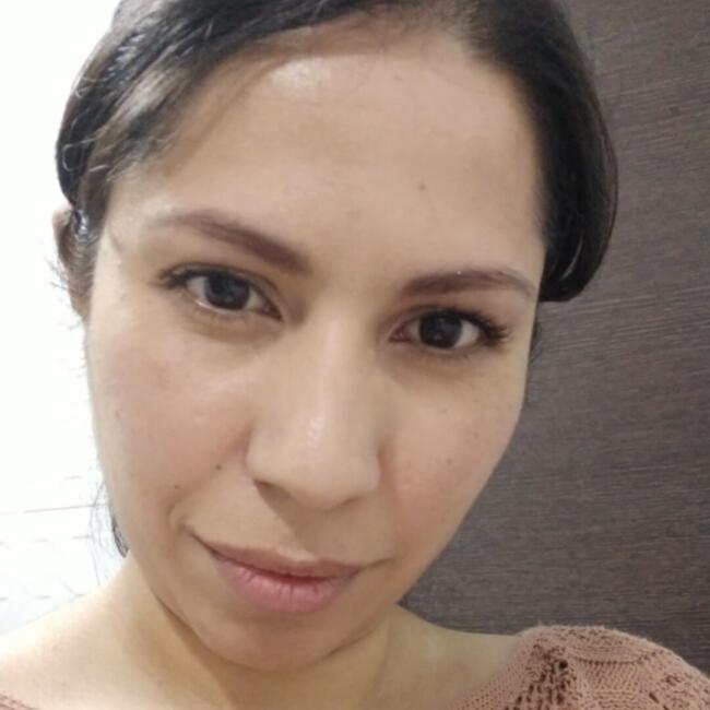Niñera en Quito: Paola
