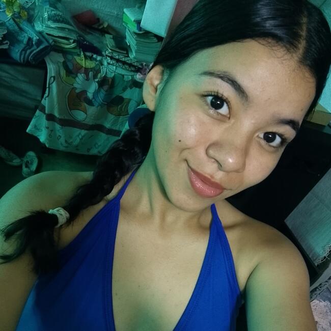 Niñera en La Plata: Carla