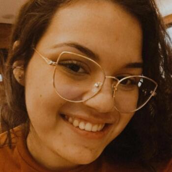 Babá em Ribeirão Preto: Geovanna