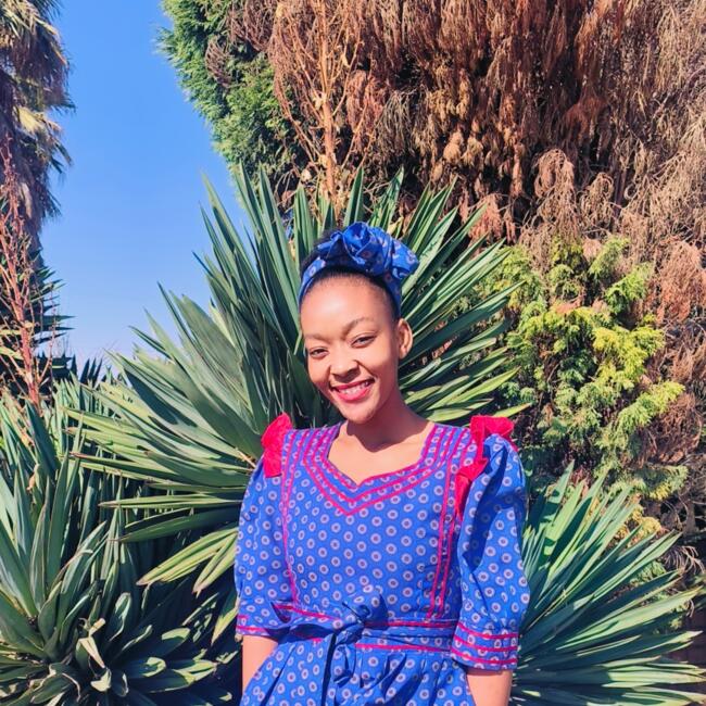 Babysitting job in eMbalenhle: Lerato