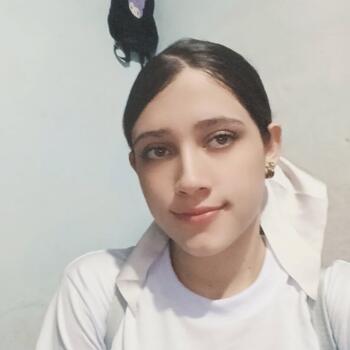 Babysitter in Santiago de Cali: Yessica