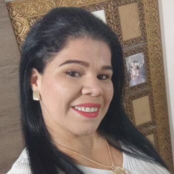 Babysitter São Paulo (São Paulo): Dayana