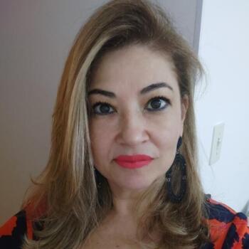 Babá em Mauá: Beatriz