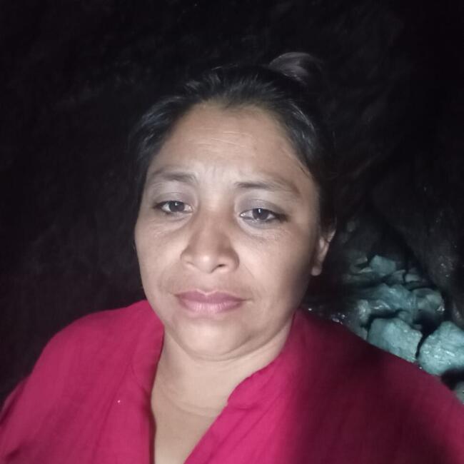 Babysitter in Soná: Eneida