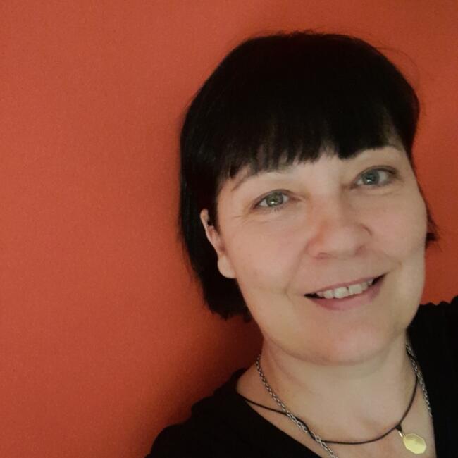 Babysitter in Brescia: Paola