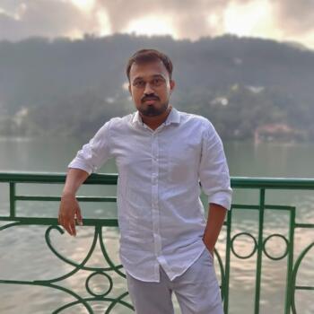 माता-पिता पिंपरी-चिंचवड: Yogesh