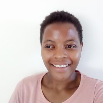 Babysitter Pretoria: Blessed R W