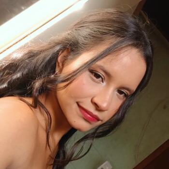 Babá em São Leopoldo: Camila