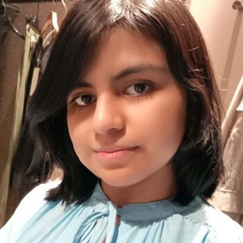 Babysitter in Fuenlabrada: Jennifer