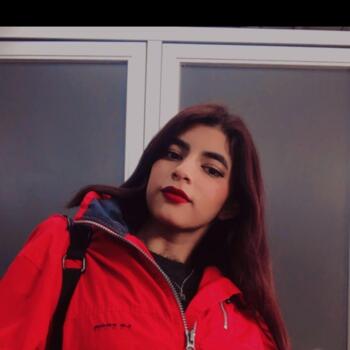 Niñera en Lo Espejo: Daniela carrasco