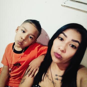 Niñera en Santiago de Chile: Deissy