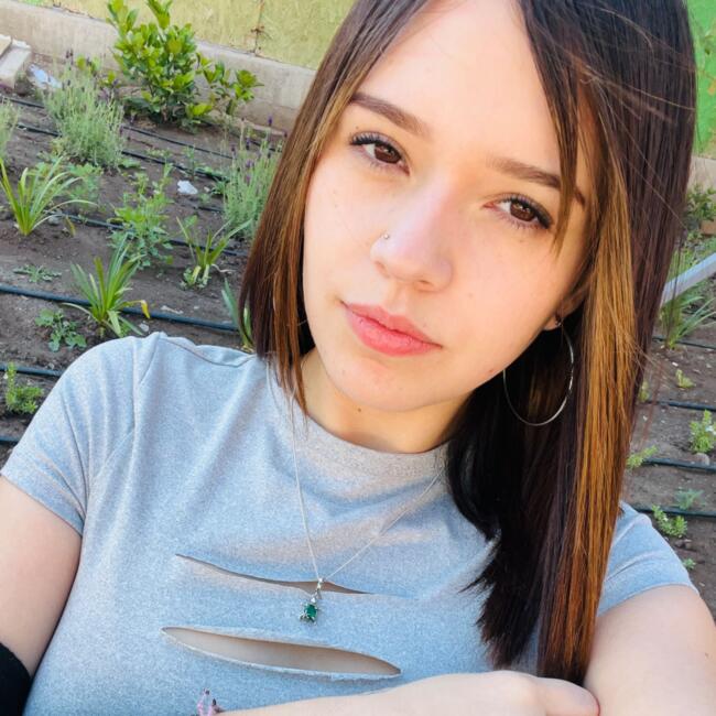 Niñera en Peñalolén: Martina