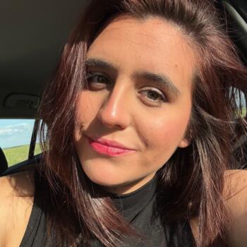 Babysitter in Toledo: Camelia