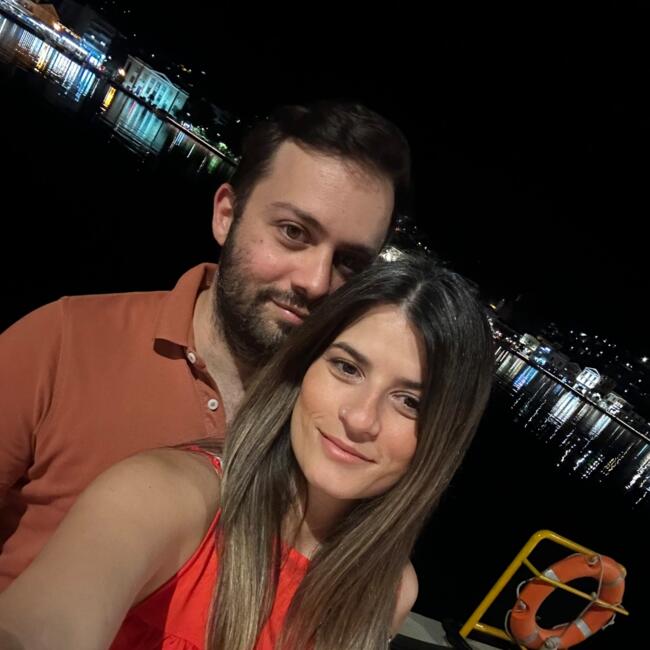 Babysitting job in Athens: Στέλλα