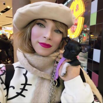 Niñera en Córdoba: Maria Florencia Herrera