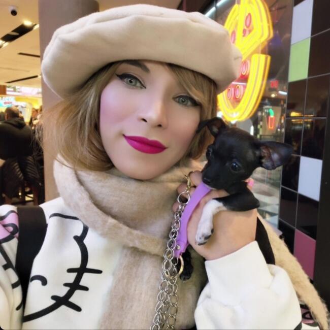 Babysitter in Córdoba: Maria Florencia Herrera