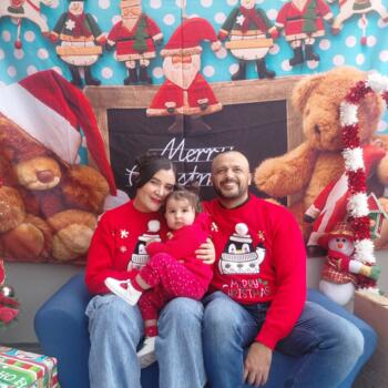 Trabajo para niñera en Bogotá: trabajo de niñera Maria