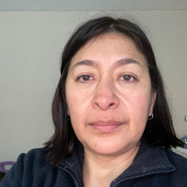 Trabajo de canguro en Madrid: Milagro