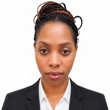 Babysitter in Abu Dhabi: Nansubuga