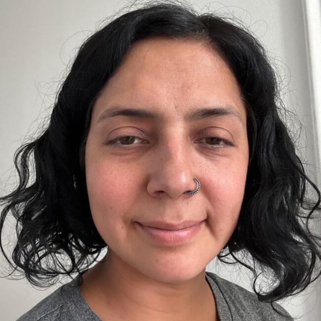 Babysitting job in Concepción: Manola