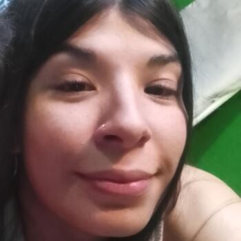 Babysitter in Río Grande: Candela