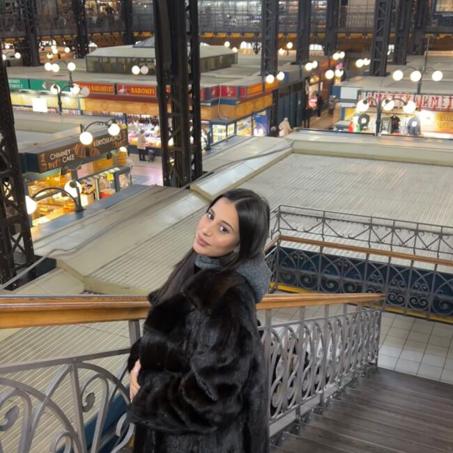 Babysitter in Erlangen: Giulia