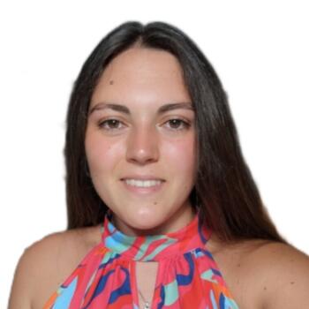 Canguro en Aljarafe: Sara